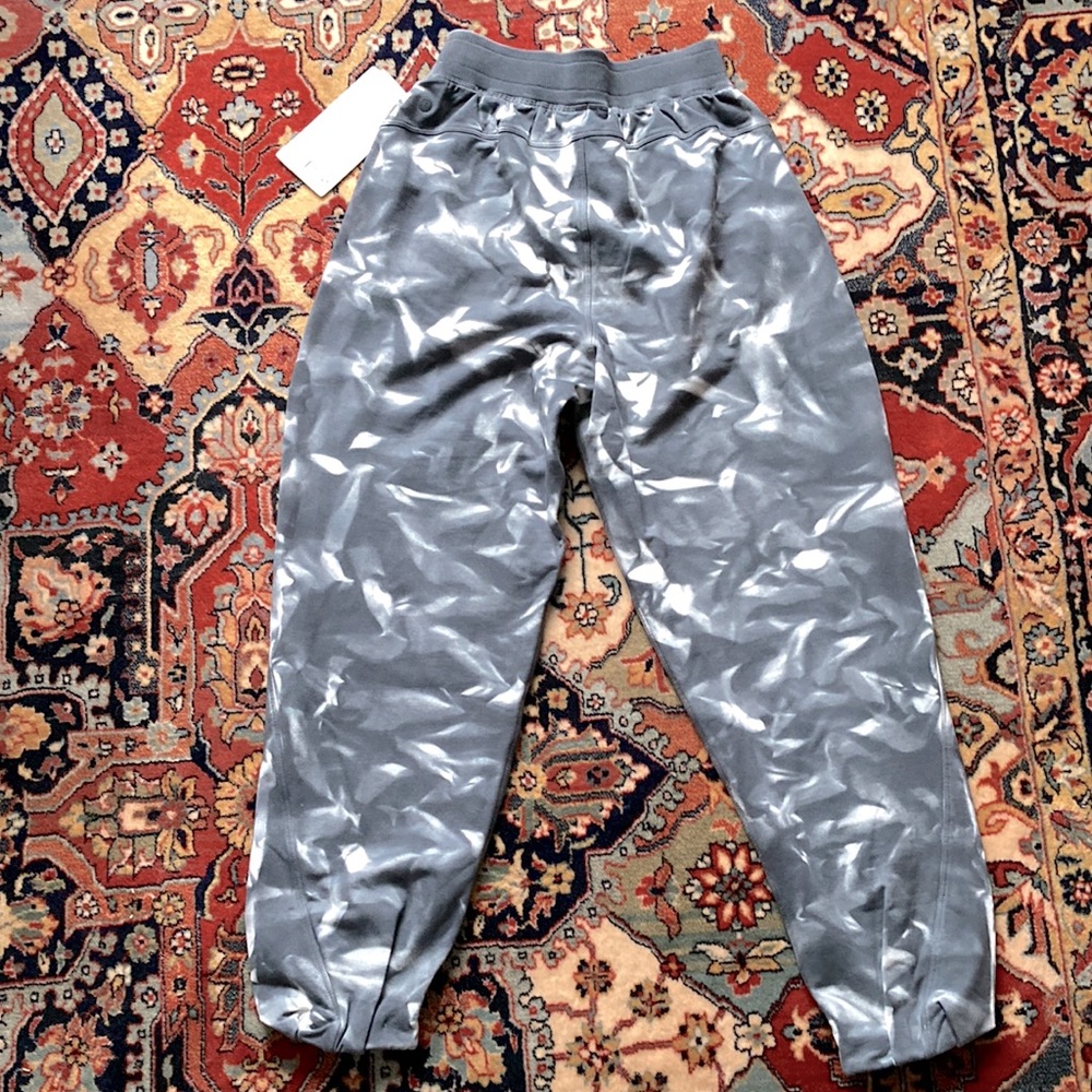 Lululemon Tie-Dyed LA Tapered Leg Jogger NWT